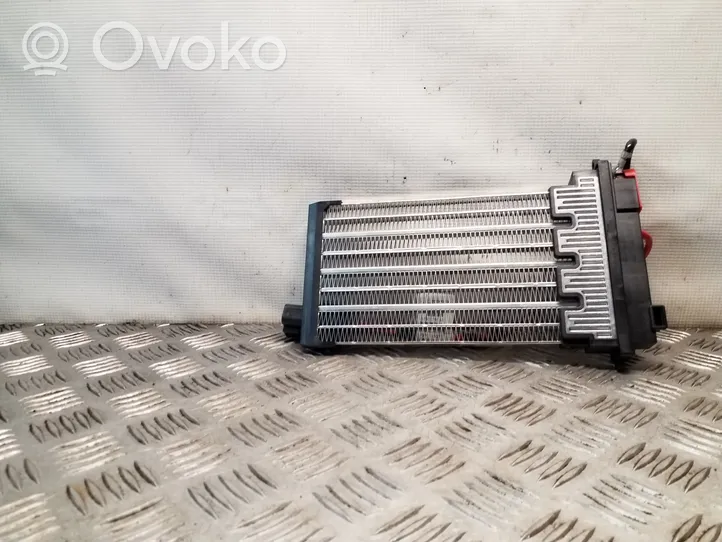 Opel Mokka Radiateur électrique de chauffage auxiliaire 13511838