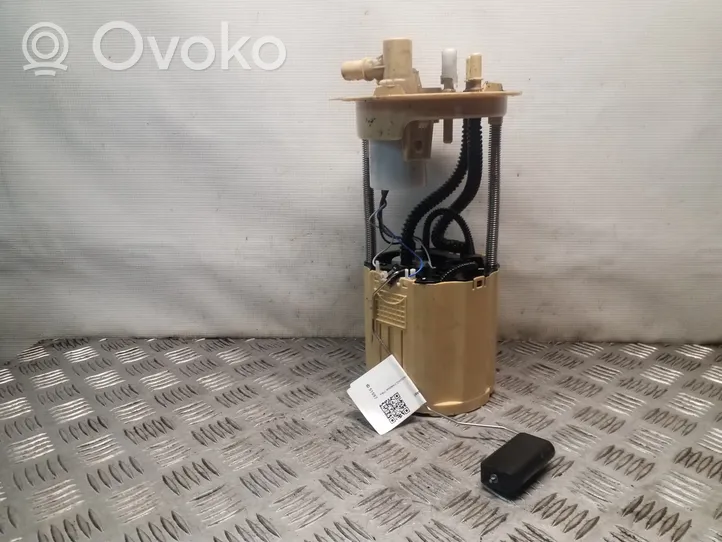 Opel Mokka In-tank fuel pump 13592391