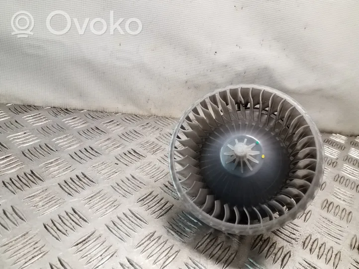 Opel Mokka Heater fan/blower 16460780
