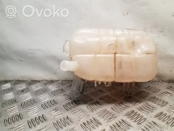 Opel Mokka Serbatoio di compensazione del liquido refrigerante/vaschetta 95421917