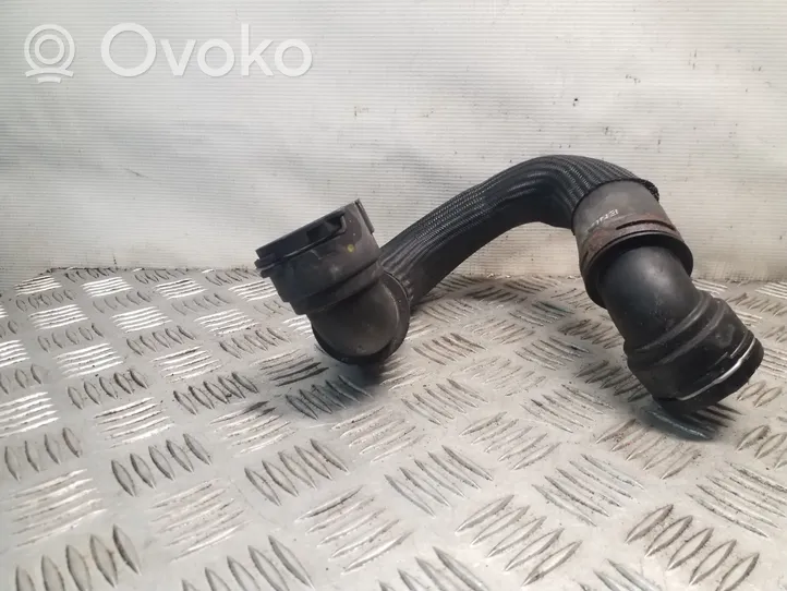 Opel Mokka Tubo flessibile del liquido di raffreddamento del motore 