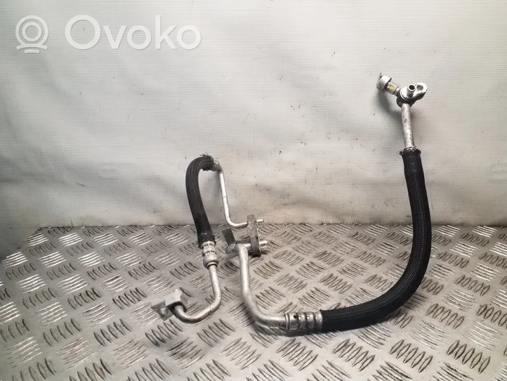 Opel Mokka Tubo flessibile aria condizionata (A/C) 42366100