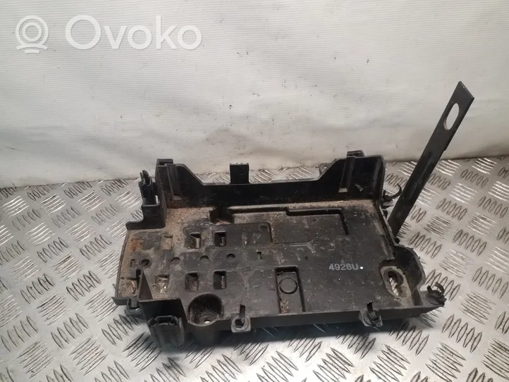 Opel Mokka Battery tray 42334926