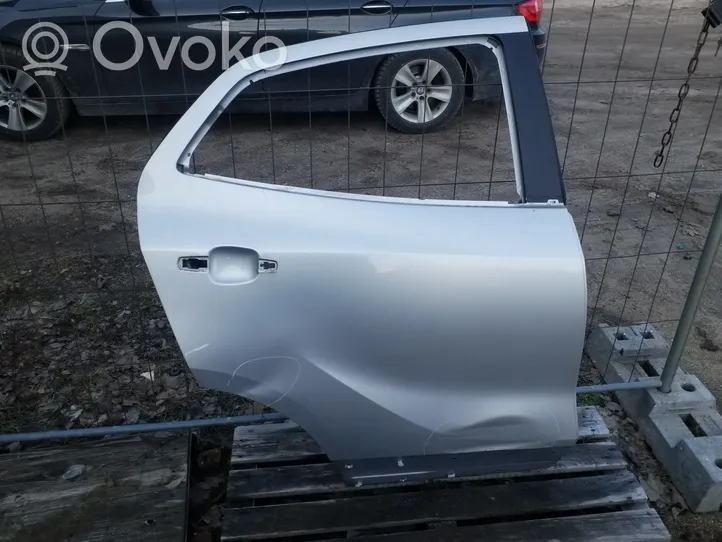 Opel Mokka Rear door 