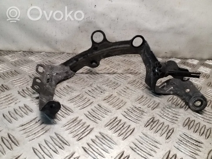 Mini One - Cooper Coupe R56 ABS pump bracket 6790485