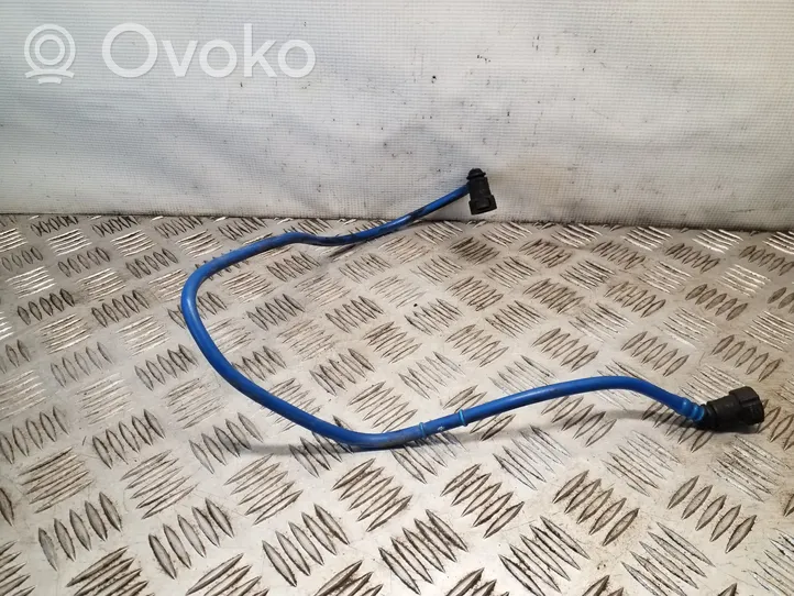 Skoda Superb B8 (3V) Fuel line pipe 3Q0201294