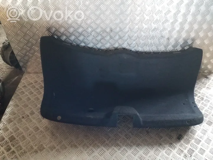 Skoda Superb B8 (3V) Rivestimento inferiore 3V5867975A