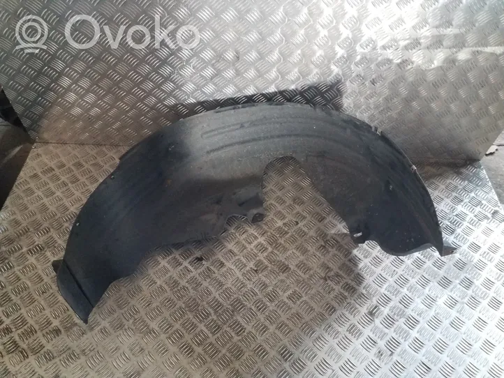 Opel Mokka Rear arch fender liner splash guards 95366442