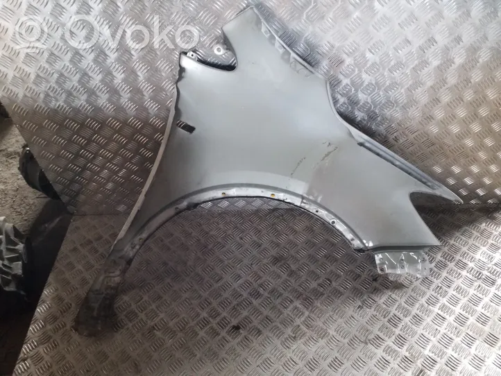 Opel Mokka Fender 