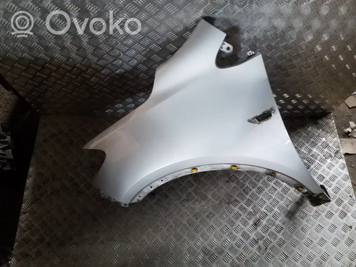 Opel Mokka Fender 