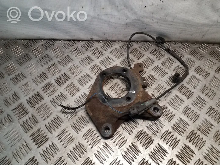 Opel Mokka Inna część zawieszenia tylnego 95409436