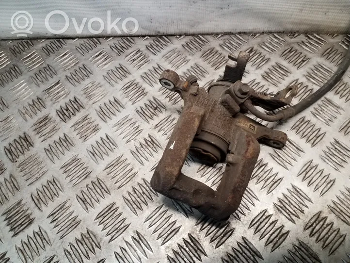 Opel Mokka Takajarrusatula 13407159
