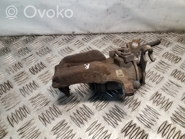 Opel Mokka Takajarrusatula 13407160