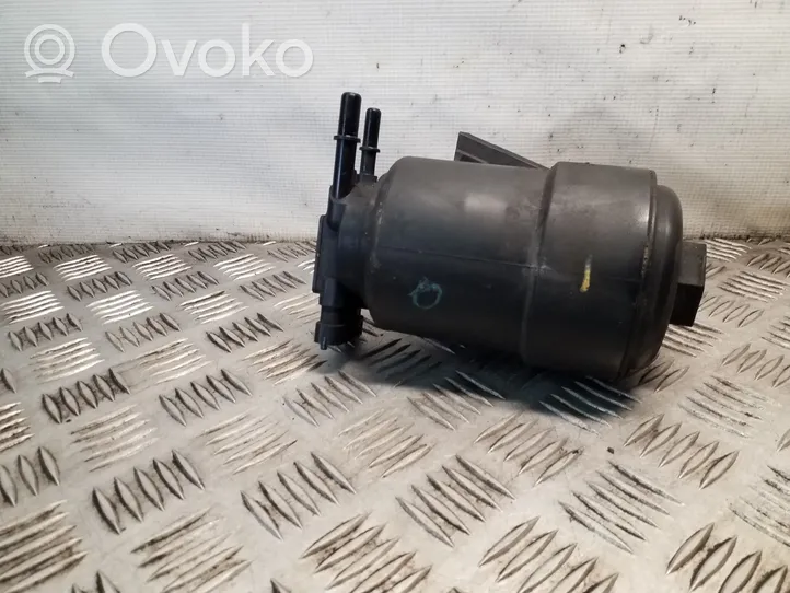 Opel Mokka Boîtier de filtre à carburant 95286876