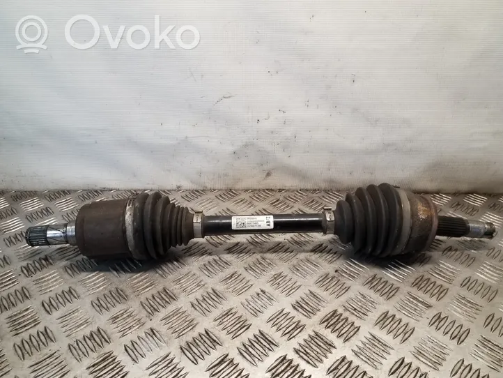 Opel Mokka Front driveshaft 94560845