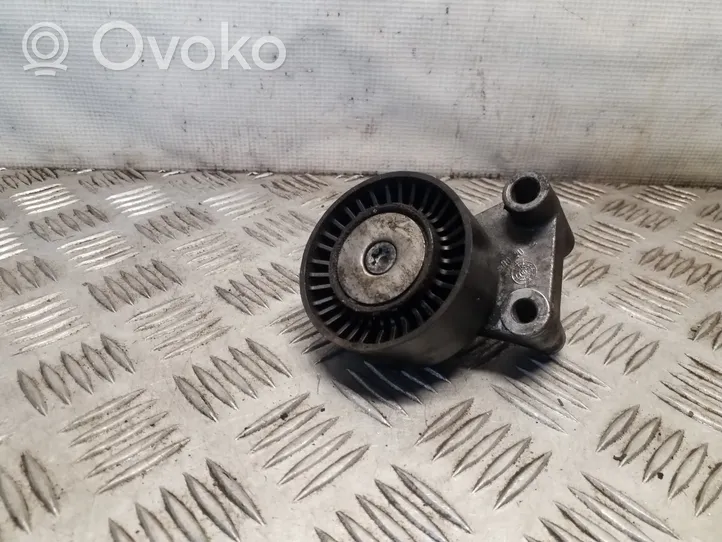 Jeep Grand Cherokee (WJ) Tendicinghia generatore/alternatore 