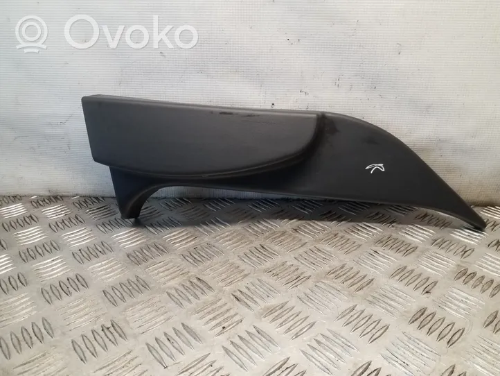 Opel Movano B Muu etuoven verhoiluelementti 802920008R