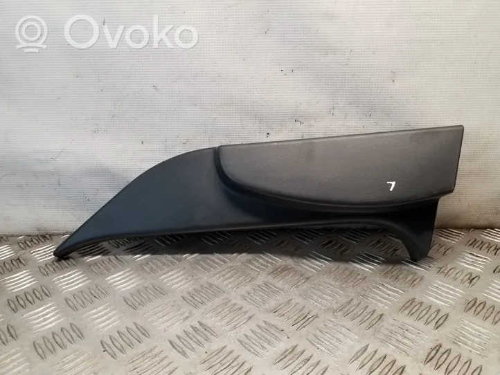 Opel Movano B Inne elementy wykończeniowe drzwi przednich 802930009R