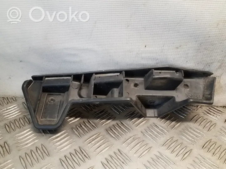 Opel Movano B Staffa di rinforzo montaggio del paraurti anteriore 620430006R