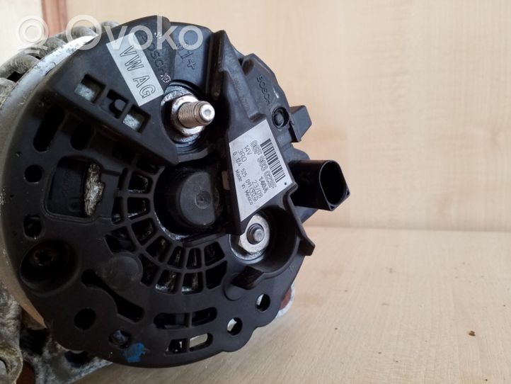 Volkswagen Golf V Alternador 06F903023F