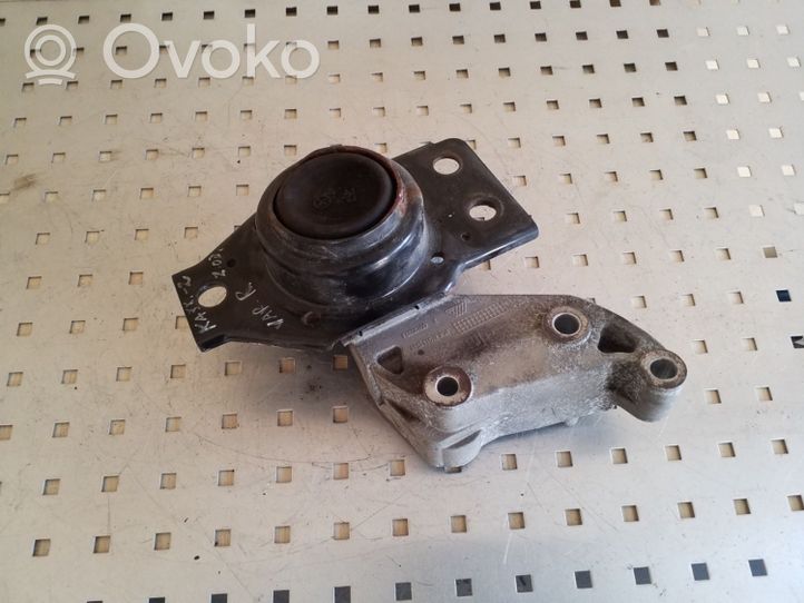 Nissan Qashqai+2 Support, suspension du moteur F6036100E