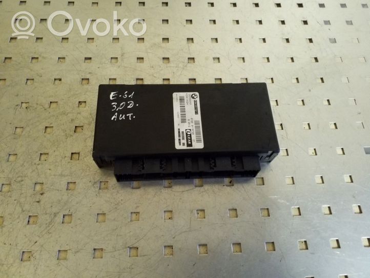 BMW 5 E60 E61 Module d'éclairage LCM 6135911872901