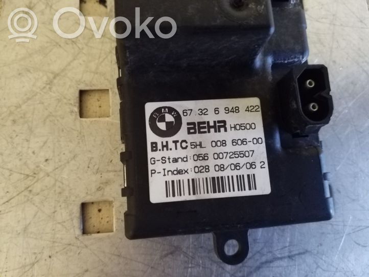 67326948422 BMW 5 E60 E61 Other devices, 35.00 € | RRR