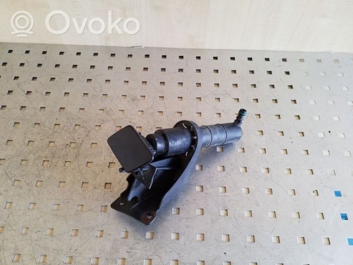 Volkswagen Polo IV 9N3 Headlight washer spray nozzle 6Q0955159A