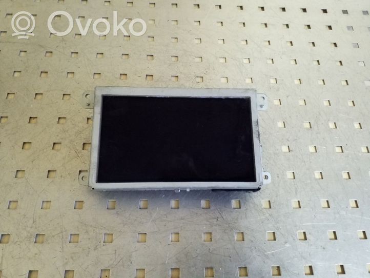 Audi A6 Allroad C6 Screen/display/small screen 4F0919603B