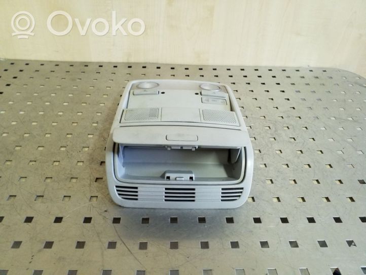 Volkswagen PASSAT CC Interruttore luci interne 3C0867489C