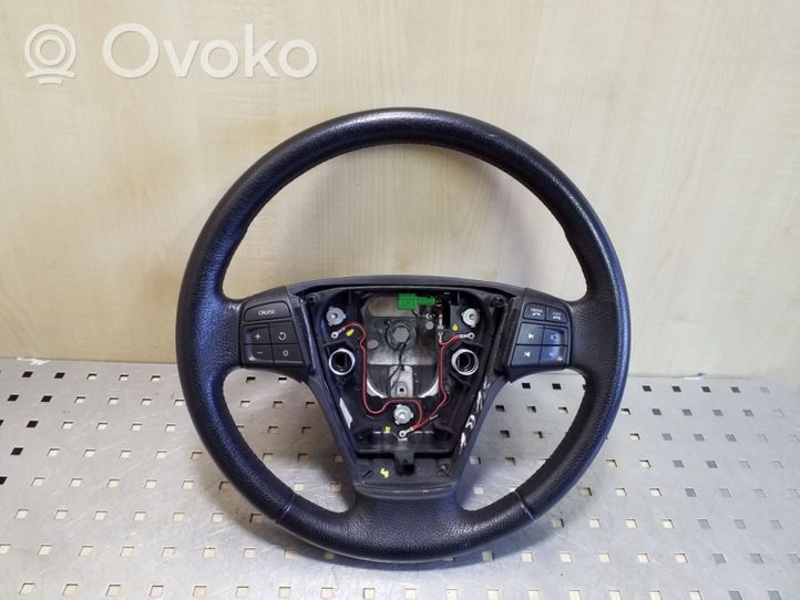 Volvo V50 Ohjauspyörä SV5515000