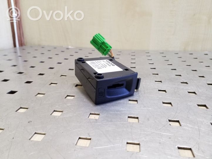 Volvo V50 Inne wyposażenie elektryczne 30775846