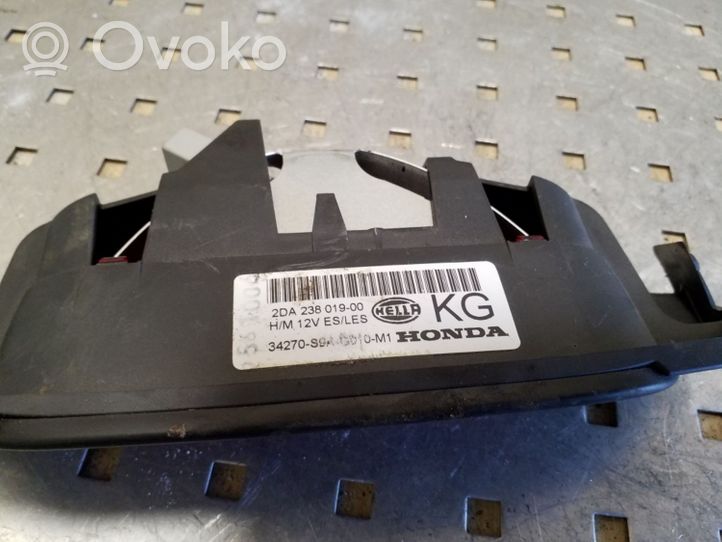 Honda CR-V Third/center stoplight 2DA23801900