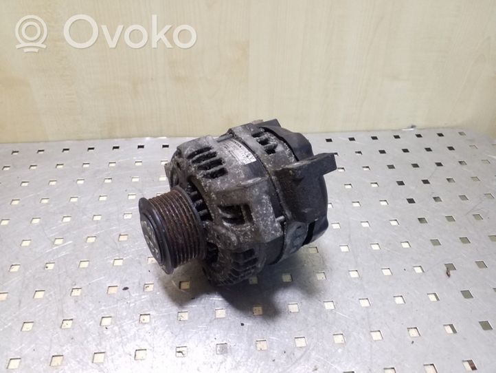 Honda CR-V Alternator 