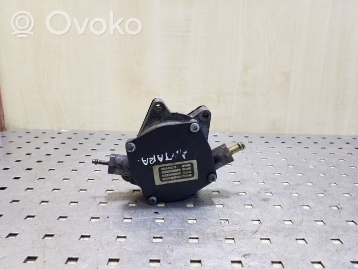 Opel Antara Vacuum pump 96440320