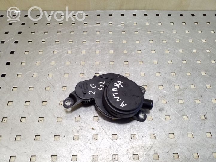 Opel Antara Sfiato/tubo di sfiato/tubo flessibile 96440314