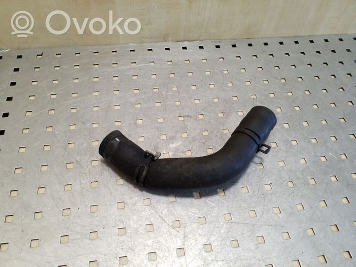 Renault Kadjar Engine coolant pipe/hose 