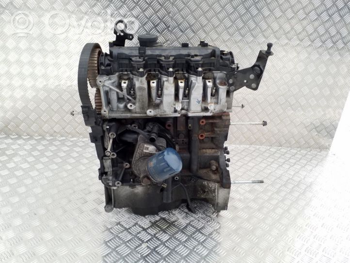 Renault Kadjar Moottori K9KF647