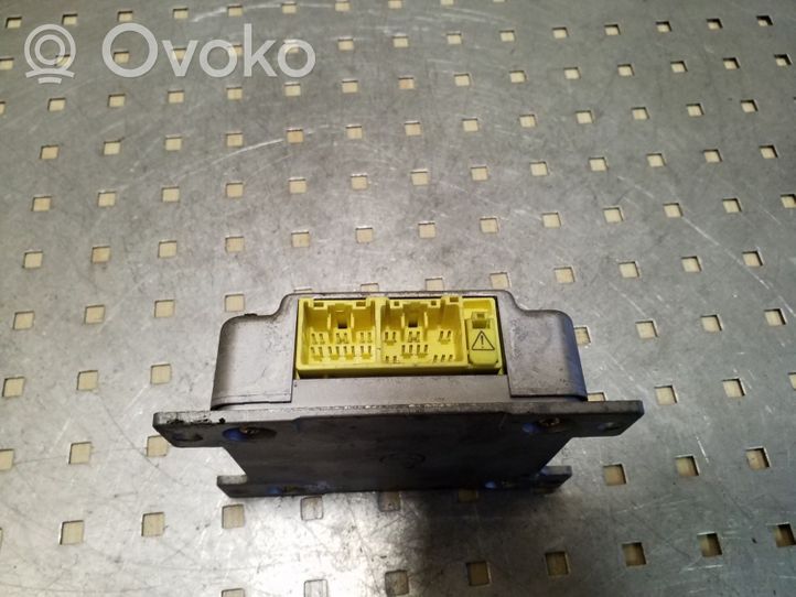 Mitsubishi Pajero Gaisa spilvenu vadības bloks MR472773