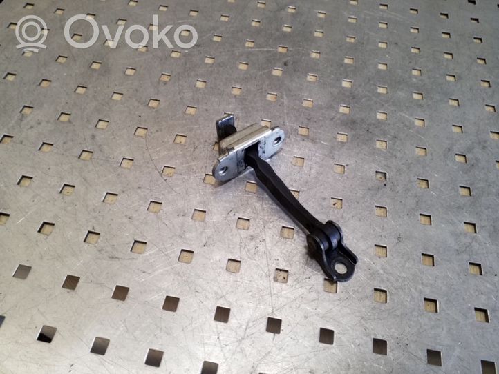 Nissan Qashqai+2 Türfangband Türfeststeller Türstopper vorne 