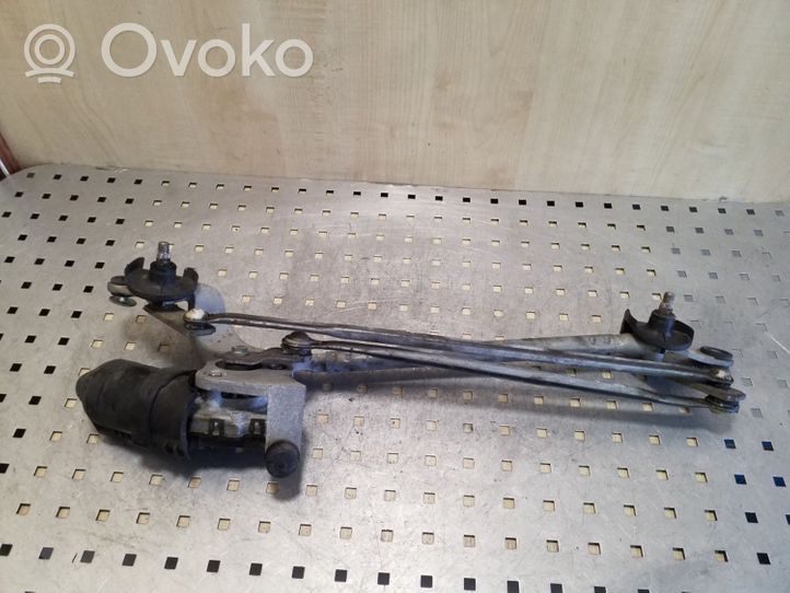 Toyota RAV 4 (XA30) Mechanizm wycieraczek szyby przedniej / czołowej 8511042150