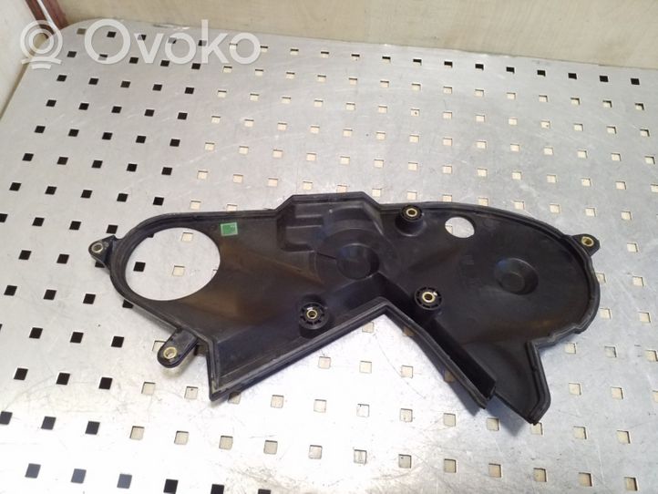 Opel Antara Osłona paska / łańcucha rozrządu 96440354