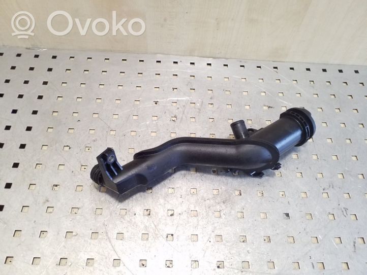 Ford Kuga I Tubo para rellenar aceite 9654733980