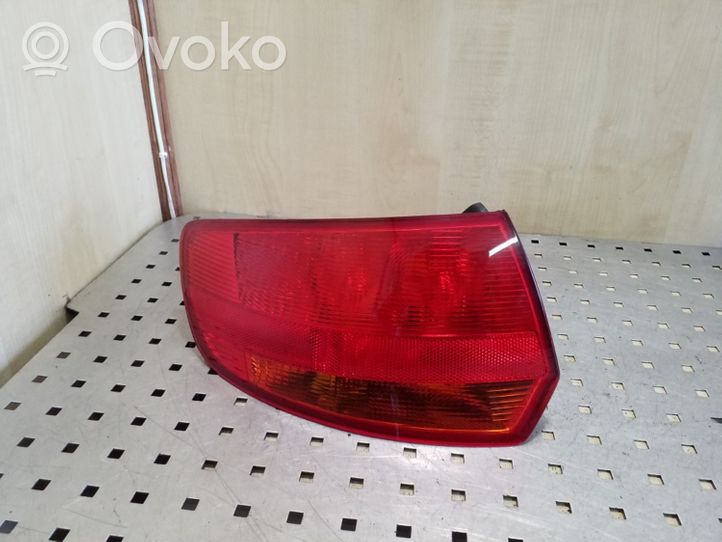 Audi A3 S3 8P Rear/tail lights 8P4945095C