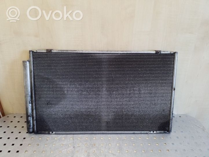 Toyota Prius (XW20) Gaisa kondicioniera dzeses radiators 