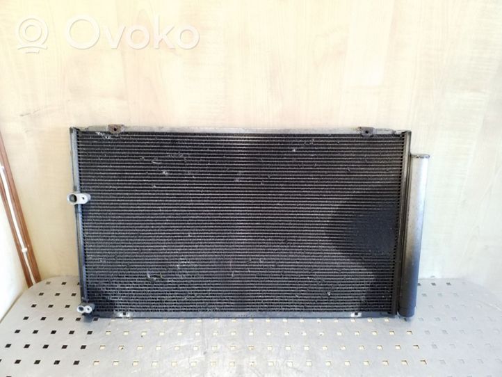 Toyota Prius (XW20) A/C cooling radiator (condenser) 