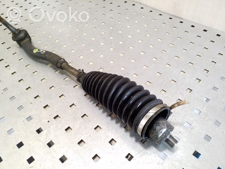 Toyota Prius (XW20) Steering tie rod 