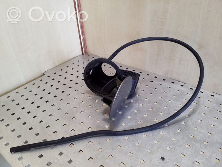 Citroen C4 I Picasso Sportello del serbatoio del carburante 9654052280