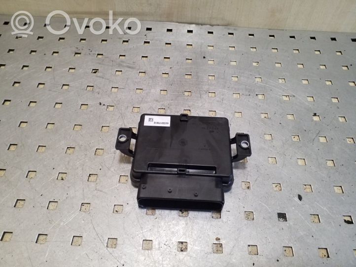 Audi A6 Allroad C6 Hand brake control module 4F0907801A