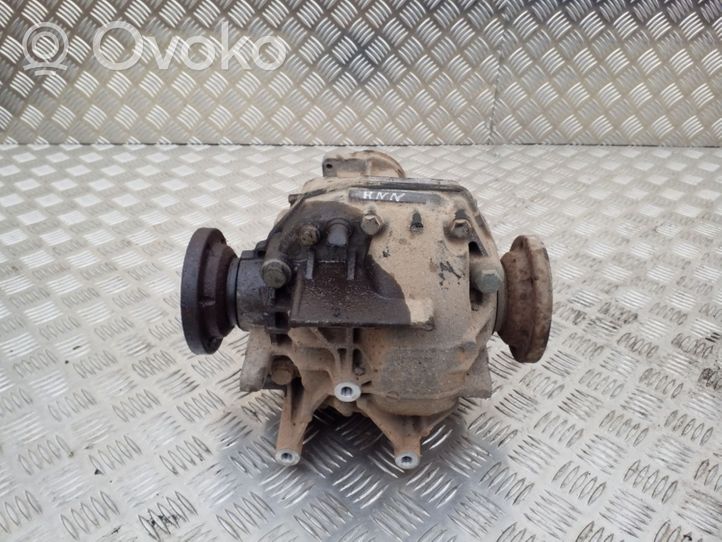 Audi A6 Allroad C6 Rear differential HNN